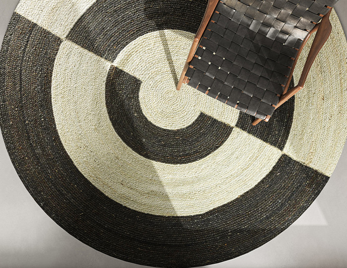 round rugs carpet